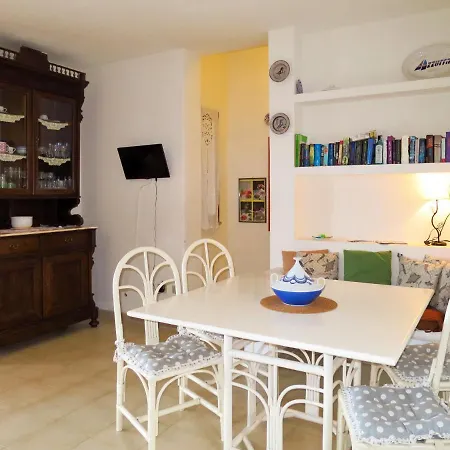 Locazione Turistica Muntoni Carlini Holiday home