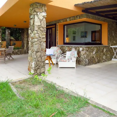 Locazione Turistica Muntoni Carlini Holiday home