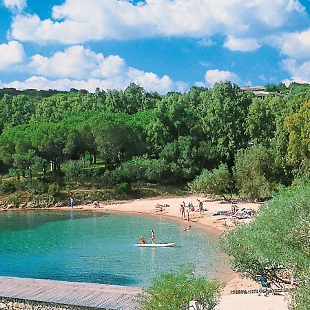 Locazione Turistica Muntoni Carlini *