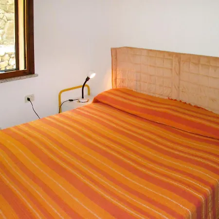 Holiday home Locazione Turistica Muntoni Carlini