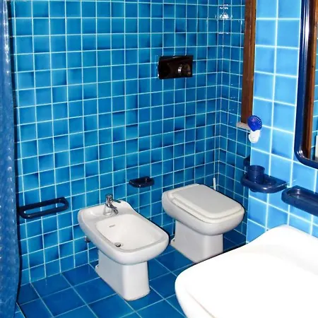 Holiday home Locazione Turistica Muntoni Carlini