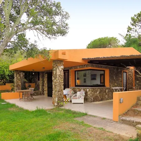 Holiday home Locazione Turistica Muntoni Carlini Palau