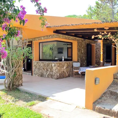 Holiday home Locazione Turistica Muntoni Carlini Palau