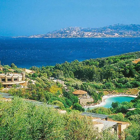 Locazione Turistica Muntoni Carlini Holiday home
