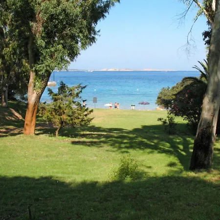 Locazione Turistica Muntoni Carlini Holiday home *