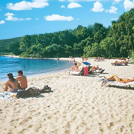 Locazione Turistica Muntoni Carlini Holiday home Palau
